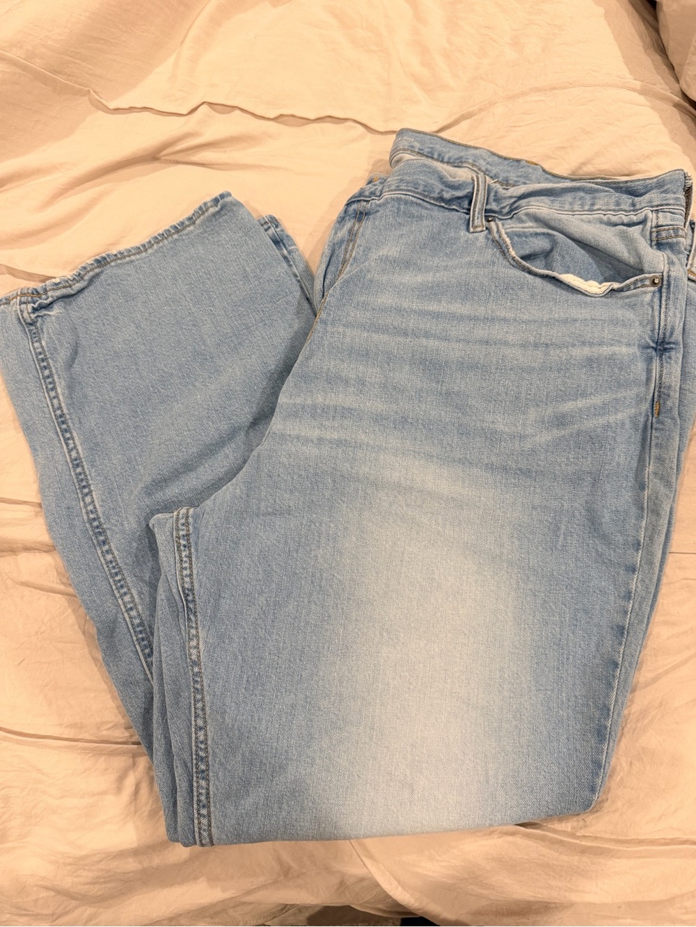 Men’s Old Navy Bootcut Jeans 46x30